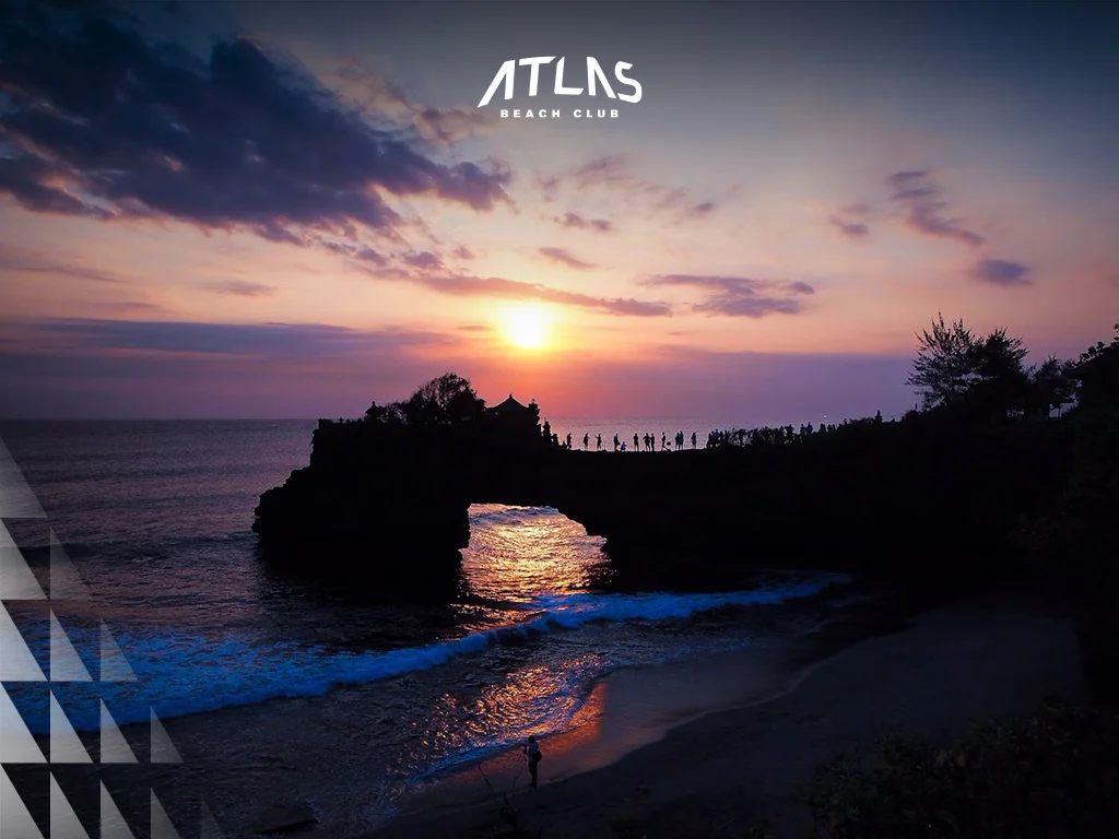 Sunset views, scenic cliffs, breathtaking horizons