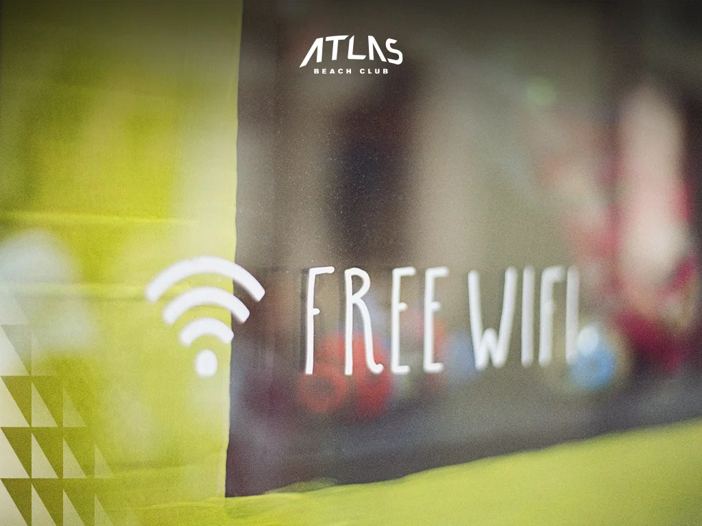 Fast Wi-Fi in Bali, reliable internet, best places with strong connection