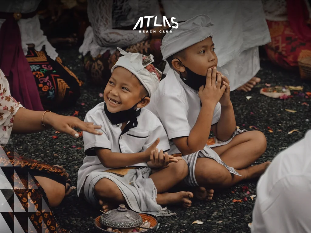  traditional Balinese racing – cultural buffalo event – vibrant village competition 