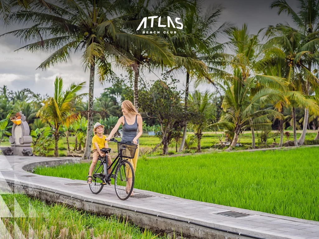 cultural events for tourists – temples open – vibrant post-Nyepi Bali