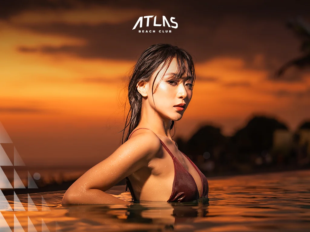 Bali beach sunset, romantic ocean views, perfect honeymoon spot