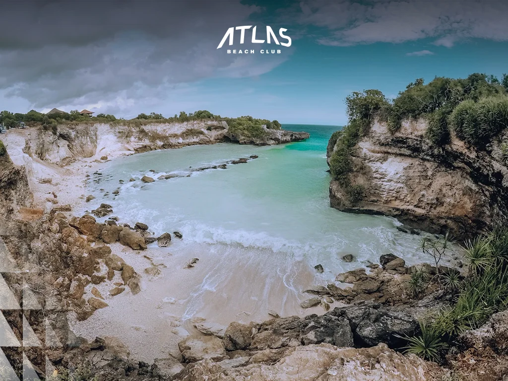 Nusa Lembongan cliffs, island escape, snorkeling paradise