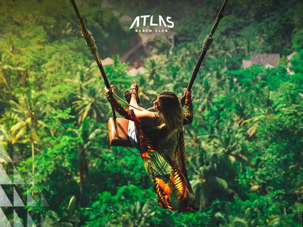 Travel route, scenic drive, beach access