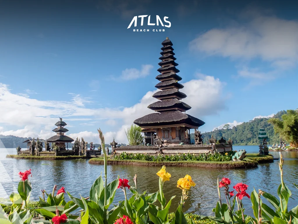 Bali month guide, seasonal travel calendar, trip planning help