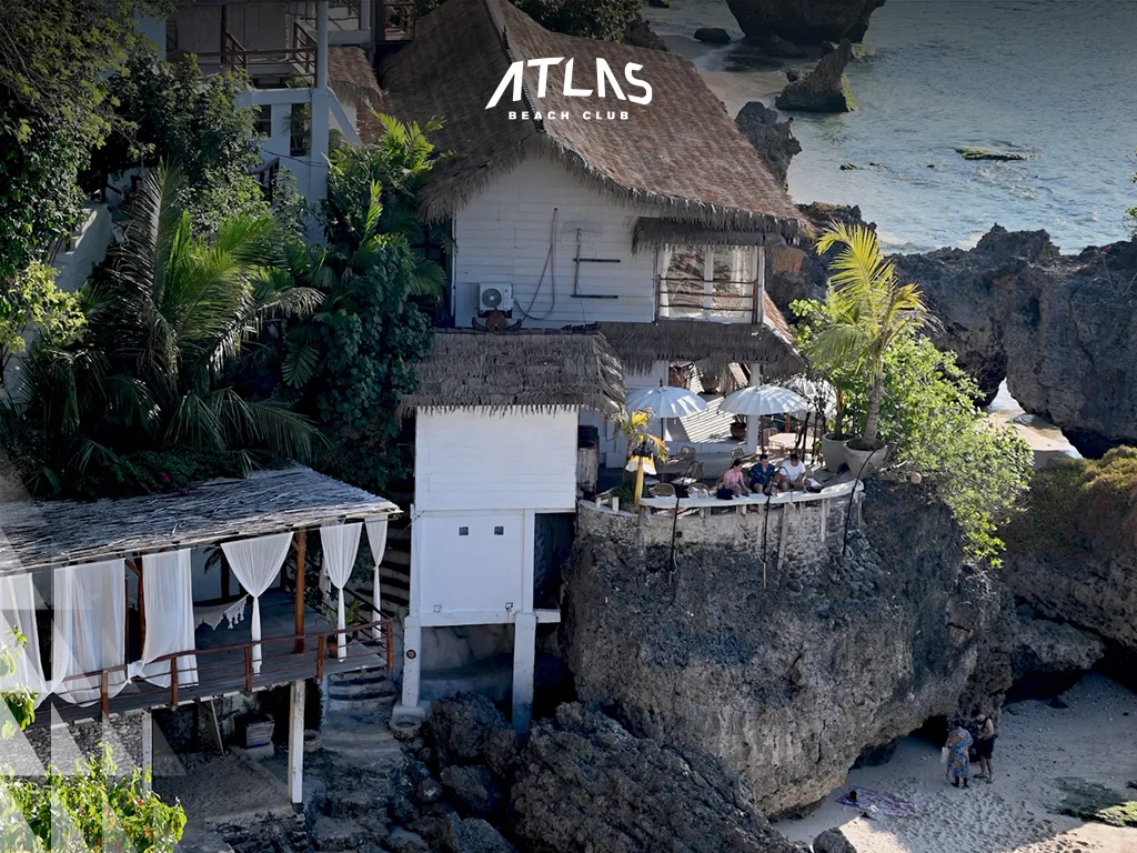 Bukit Peninsula, ocean views, surf destination