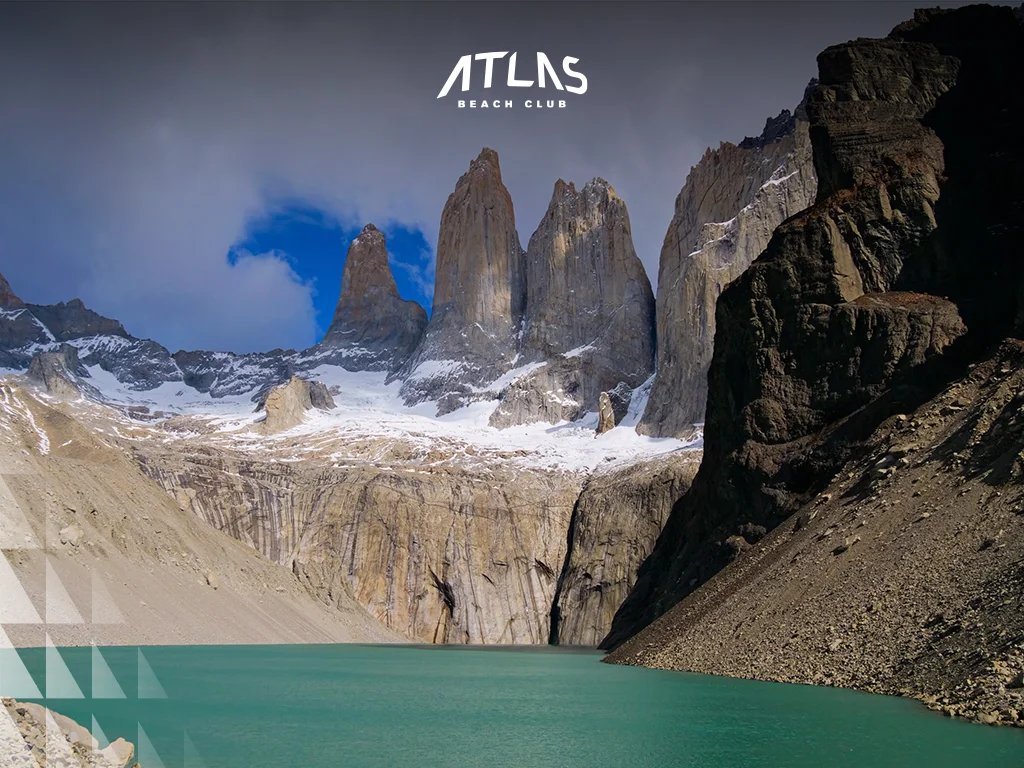 Patagonia wilderness, remote adventure, digital detox travel