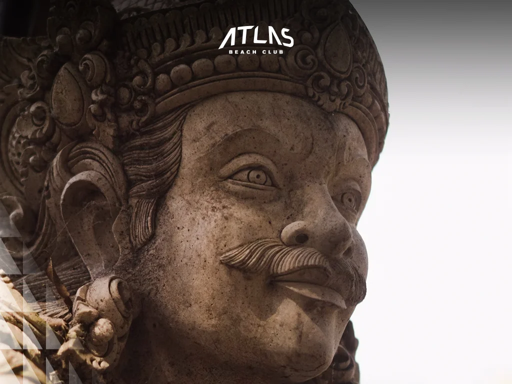  Gianyar celebration origin, Balinese cultural event, heritage gathering in Bali 