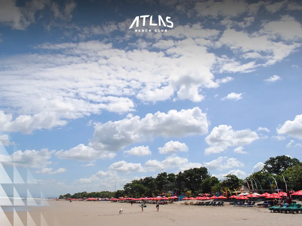 Luxury resorts, vibrant nightlife, fine dining