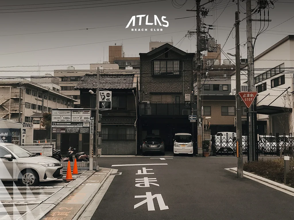 Japanese wellness, hot springs, ryokan stays