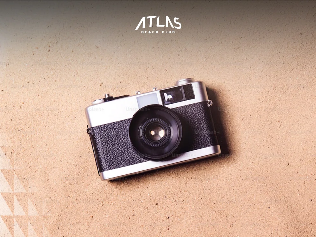 Beach photography, scenic landscapes, seashell collection