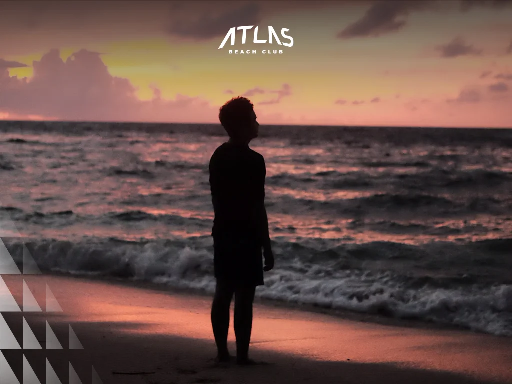 Balangan Beach surf, golden sand, scenic coastline