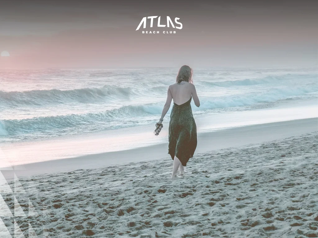 Berawa Beach cliffs, turquoise water, romantic Bali escape