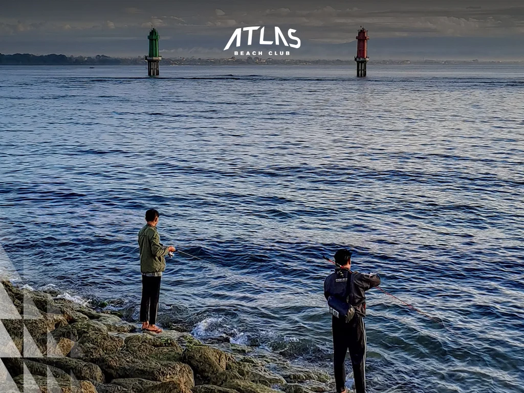 Family-friendly beaches, relaxing atmosphere, cultural charm