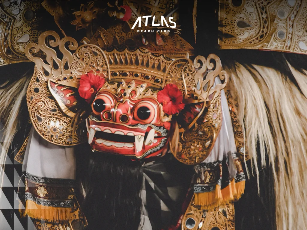 April festivals – Ubud food event – Balinese culture month