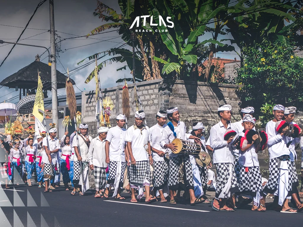 Reasons visit Gianyar 2025, Balinese tradition celebration, cultural immersion Bali
