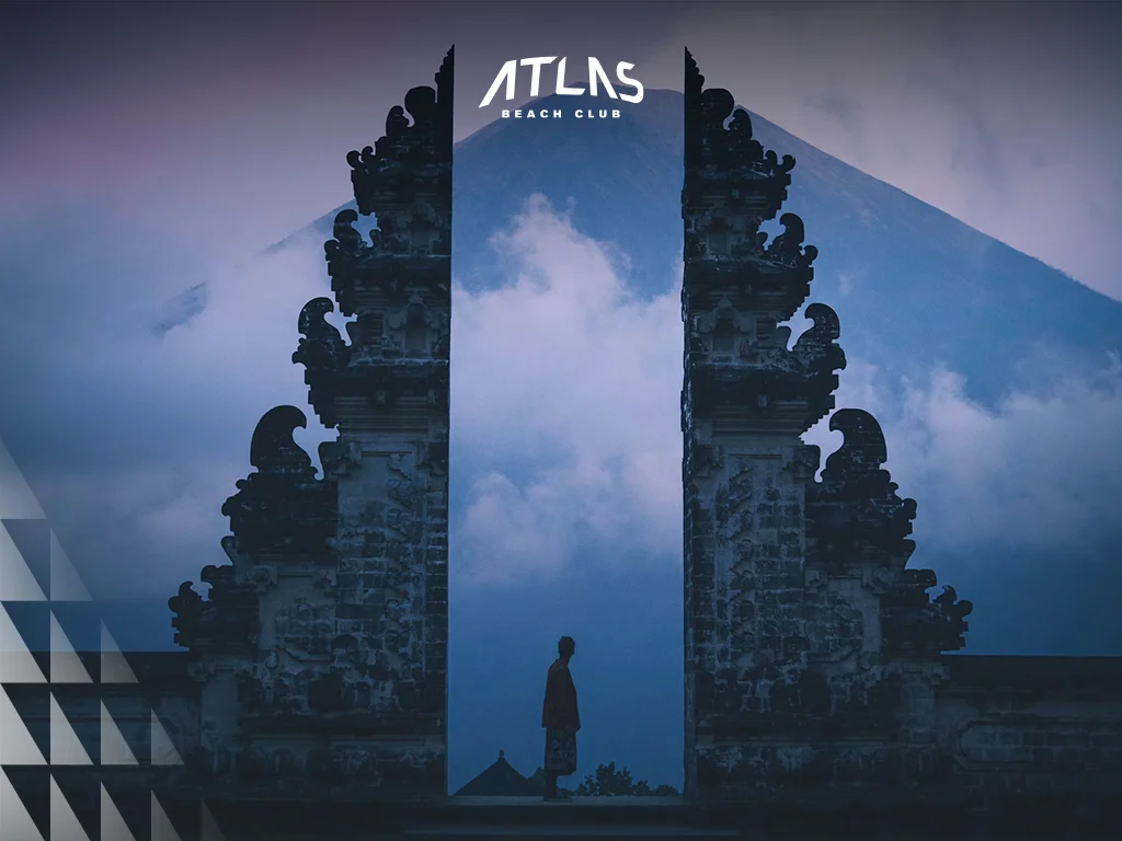 Bali coworking space, digital nomads in Bali, workation-friendly cafes