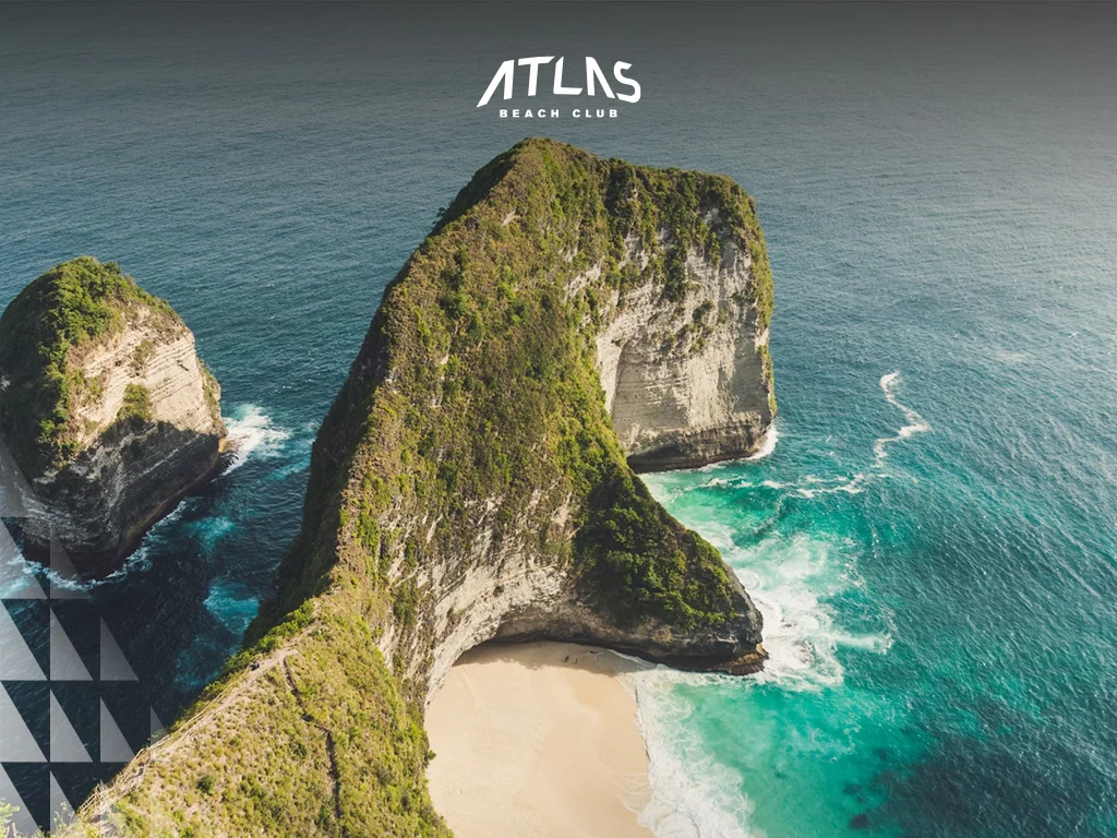 Nusa Islands snorkeling, manta rays, coral reefs