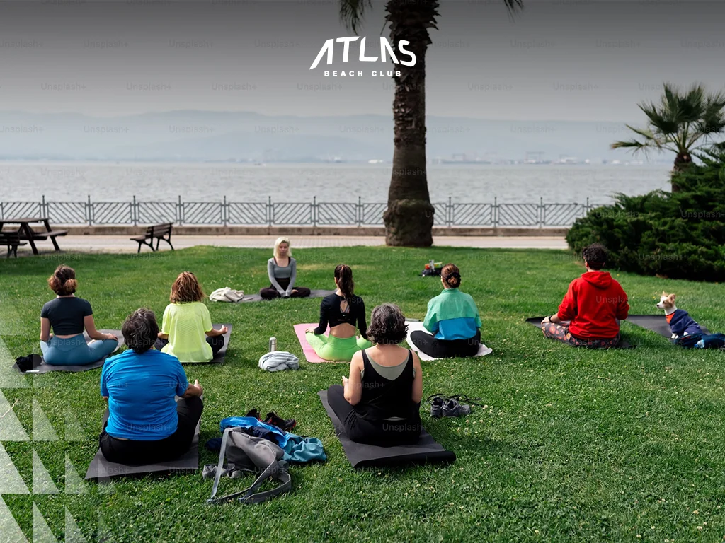 Mindfulness travel, nature immersion, relaxation retreats