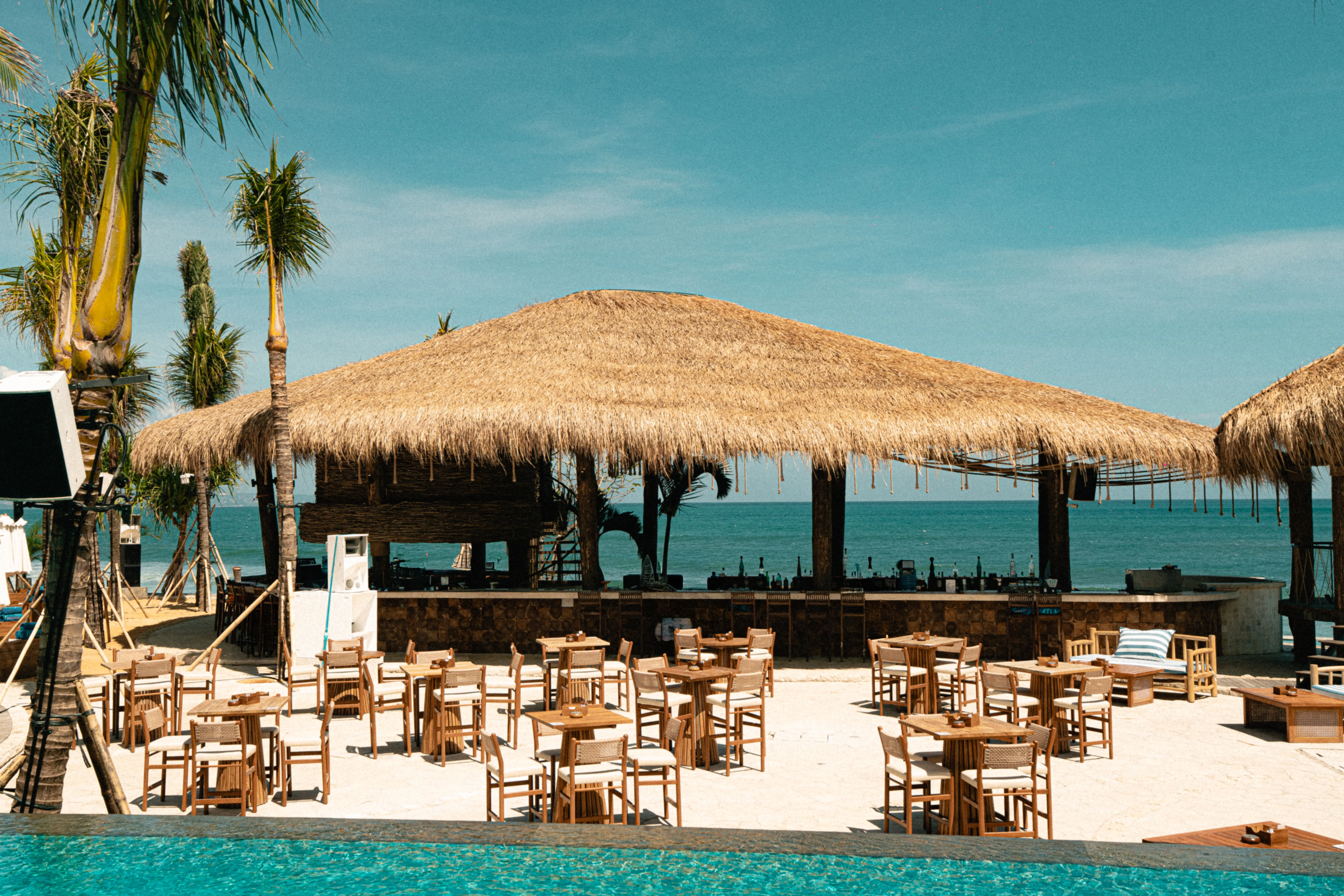 Hero - World's Biggest Beach Club & Super Club in Bali | Atlas Beach Fest