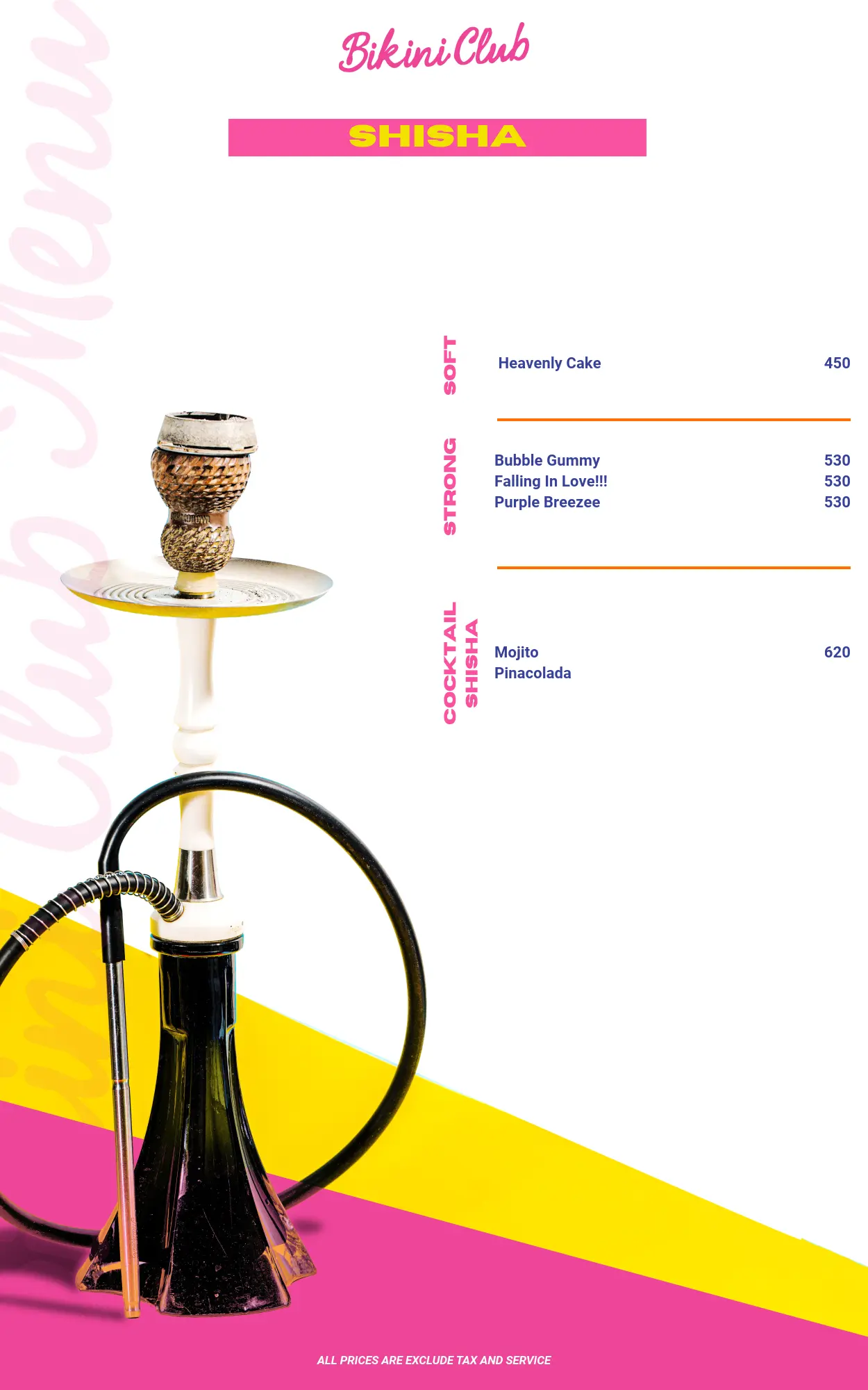 Shisha