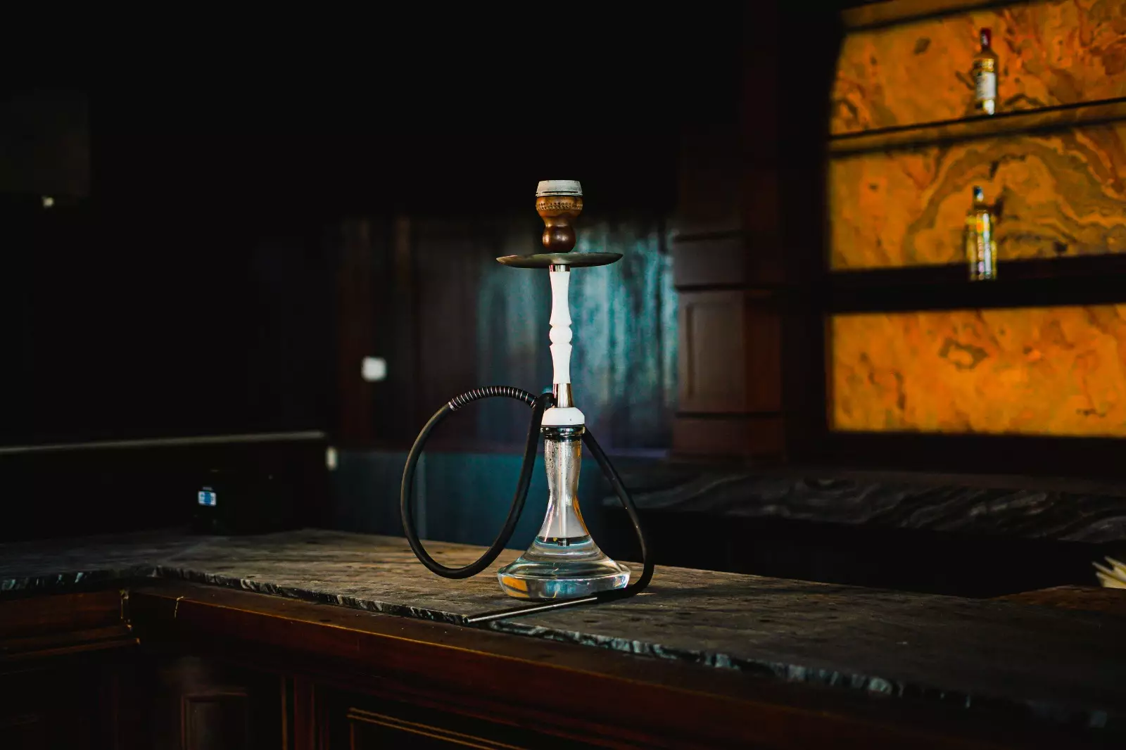 Menu Category - SHISHA - World's Biggest Beach Club & Super Club in Bali | Atlas Beach Fest