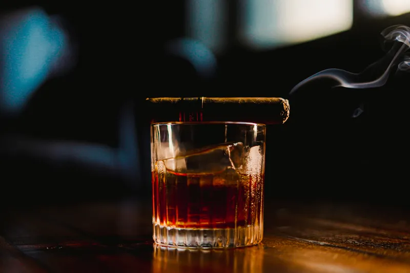 Menu Category - SHISHA & CIGARS - World's Biggest Beach Club & Super Club in Bali | Atlas Beach Fest