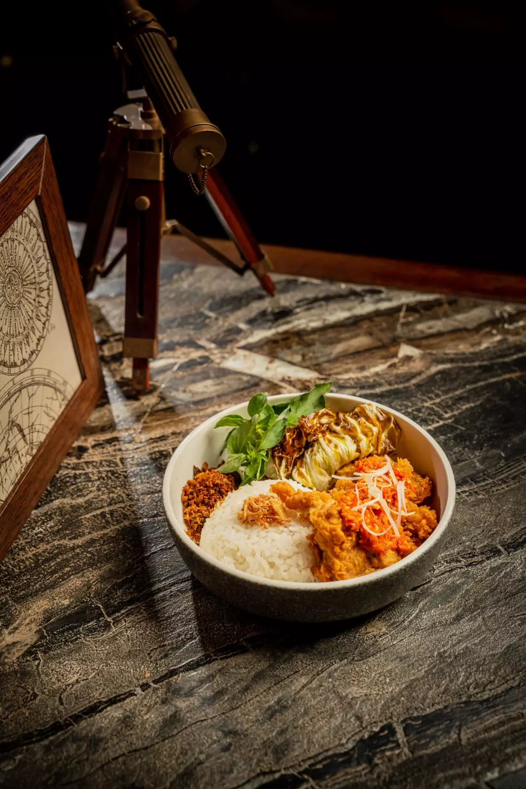 Menu Category - FOOD - World's Biggest Beach Club & Super Club in Bali | Atlas Beach Fest