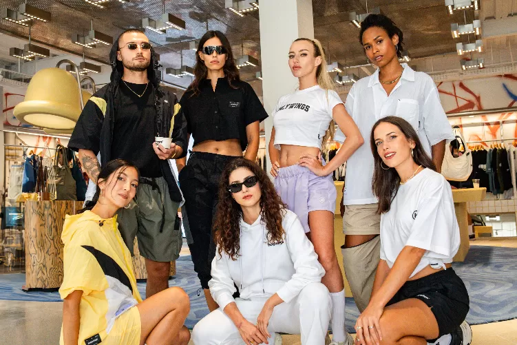 Menu Category - MERCHANDISE - World's Biggest Beach Club & Super Club in Bali | Atlas Beach Fest