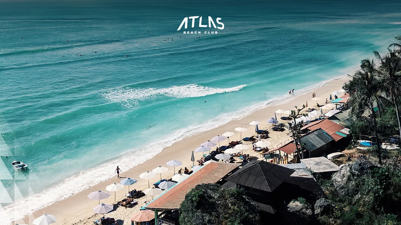 News - Bali’s Best Rooftop Bars in 2025: Perfect Views and Cocktails - World's Biggest Beach Club & Super Club in Bali | Atlas Beach Fest