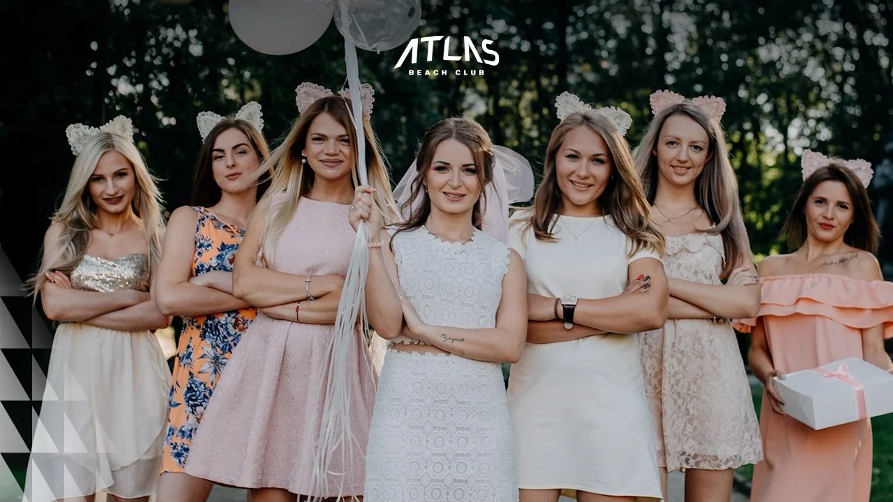 News - Bridal Shower: The Ultimate Guide to Planning a Perfect Celebration - World's Biggest Beach Club & Super Club in Bali | Atlas Beach Fest