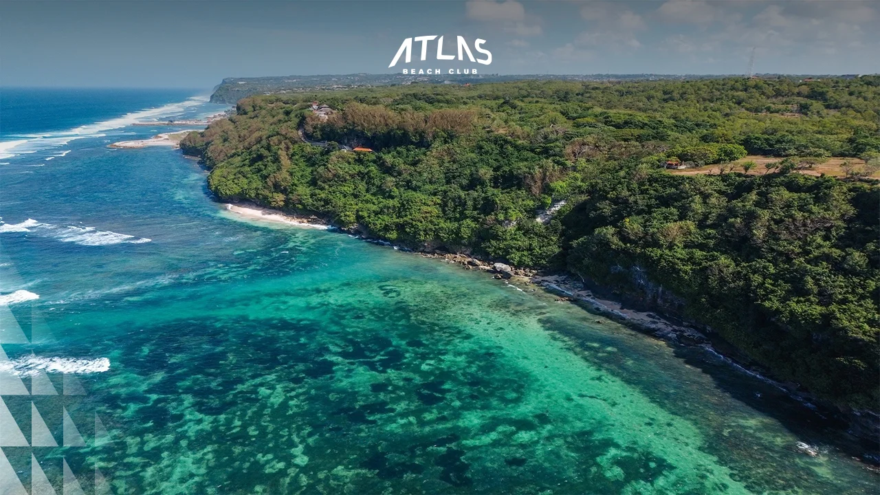 News - Bali's Best Coast for Beaches: Where to Find Paradise - World's Biggest Beach Club & Super Club in Bali | Atlas Beach Fest