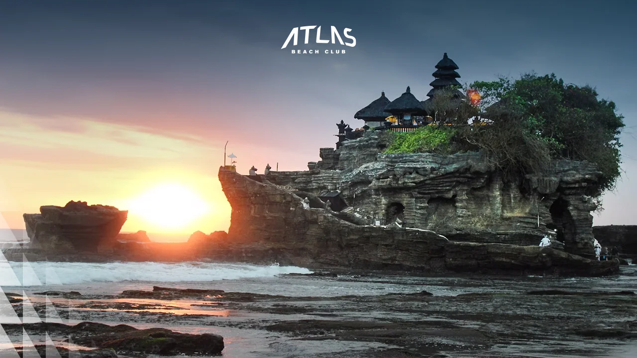 News - Ogoh-Ogoh Parade: The Spectacular Eve of Nyepi in Bali - World's Biggest Beach Club & Super Club in Bali | Atlas Beach Fest