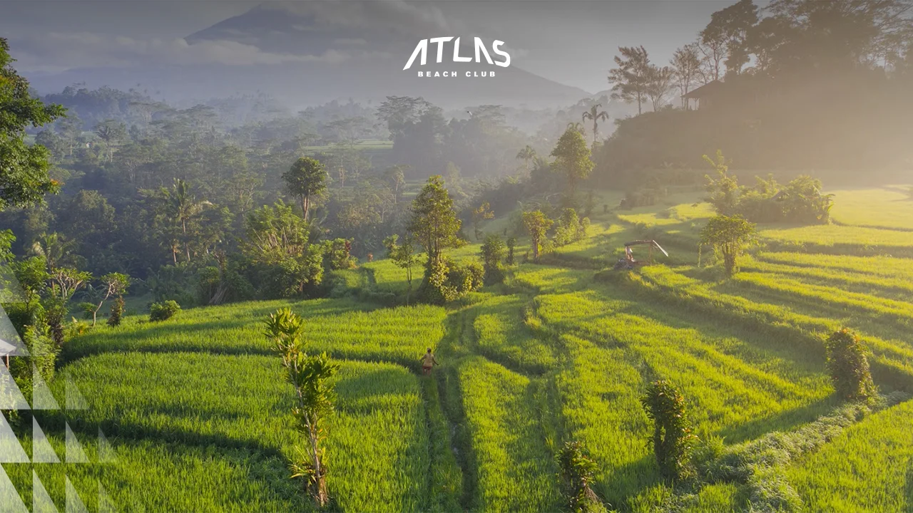 News - How Many Days in Bali is Enough? - World's Biggest Beach Club & Super Club in Bali | Atlas Beach Fest