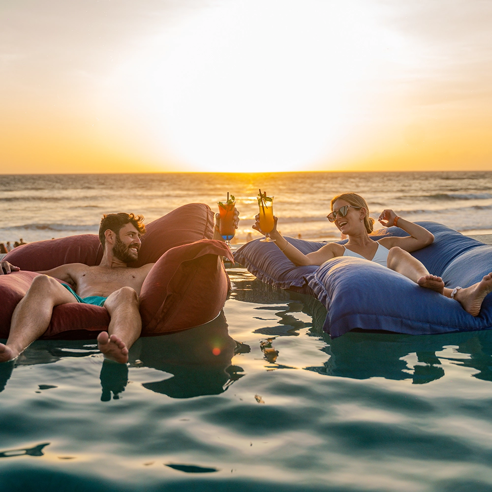 Beach Club