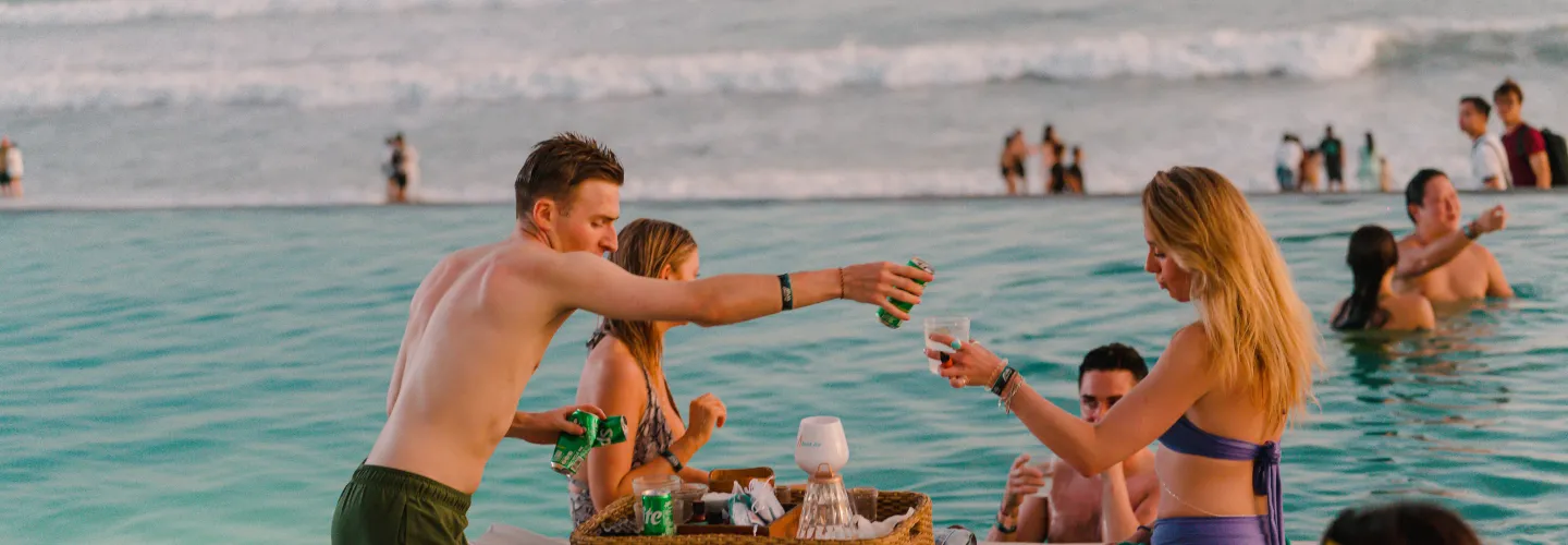 Banner - Partnership - World's Biggest Beach Club & Super Club in Bali | Atlas Beach Fest