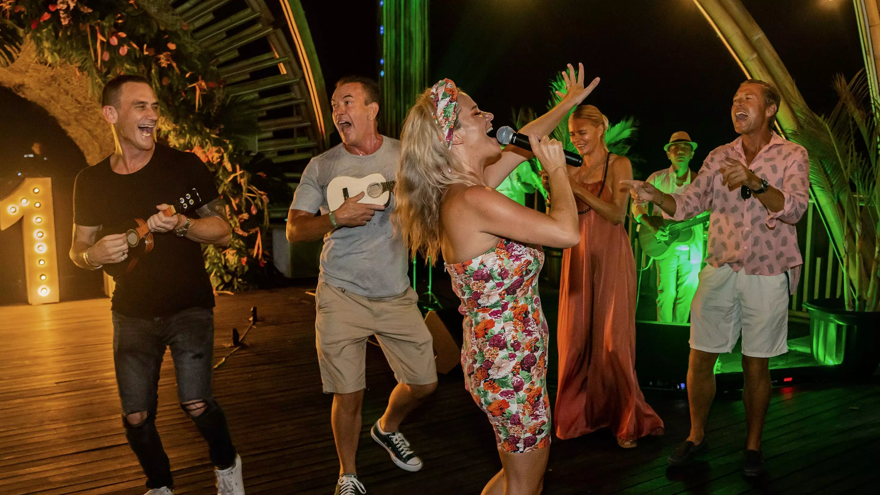 Banner - Private Booking - World's Biggest Beach Club & Super Club in Bali | Atlas Beach Fest