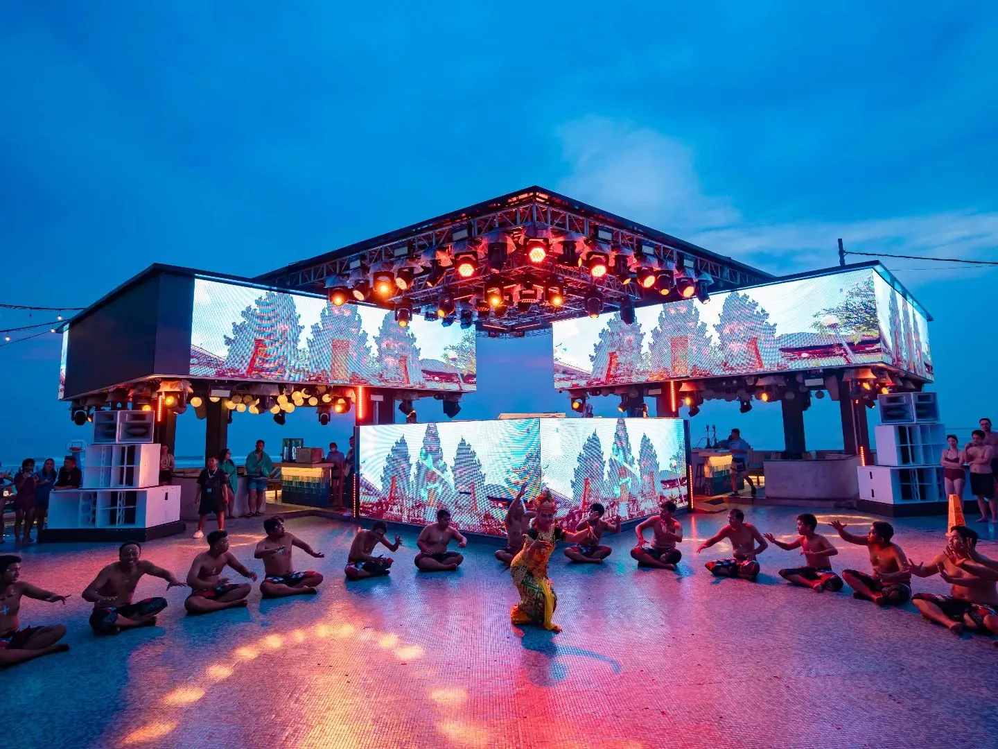 Banner - Event - World's Biggest Beach Club & Super Club in Bali | Atlas Beach Fest