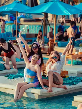 index.gallery - GALLERY VVIP 1 - World's Biggest Beach Club & Super Club in Bali | Atlas Beach Fest