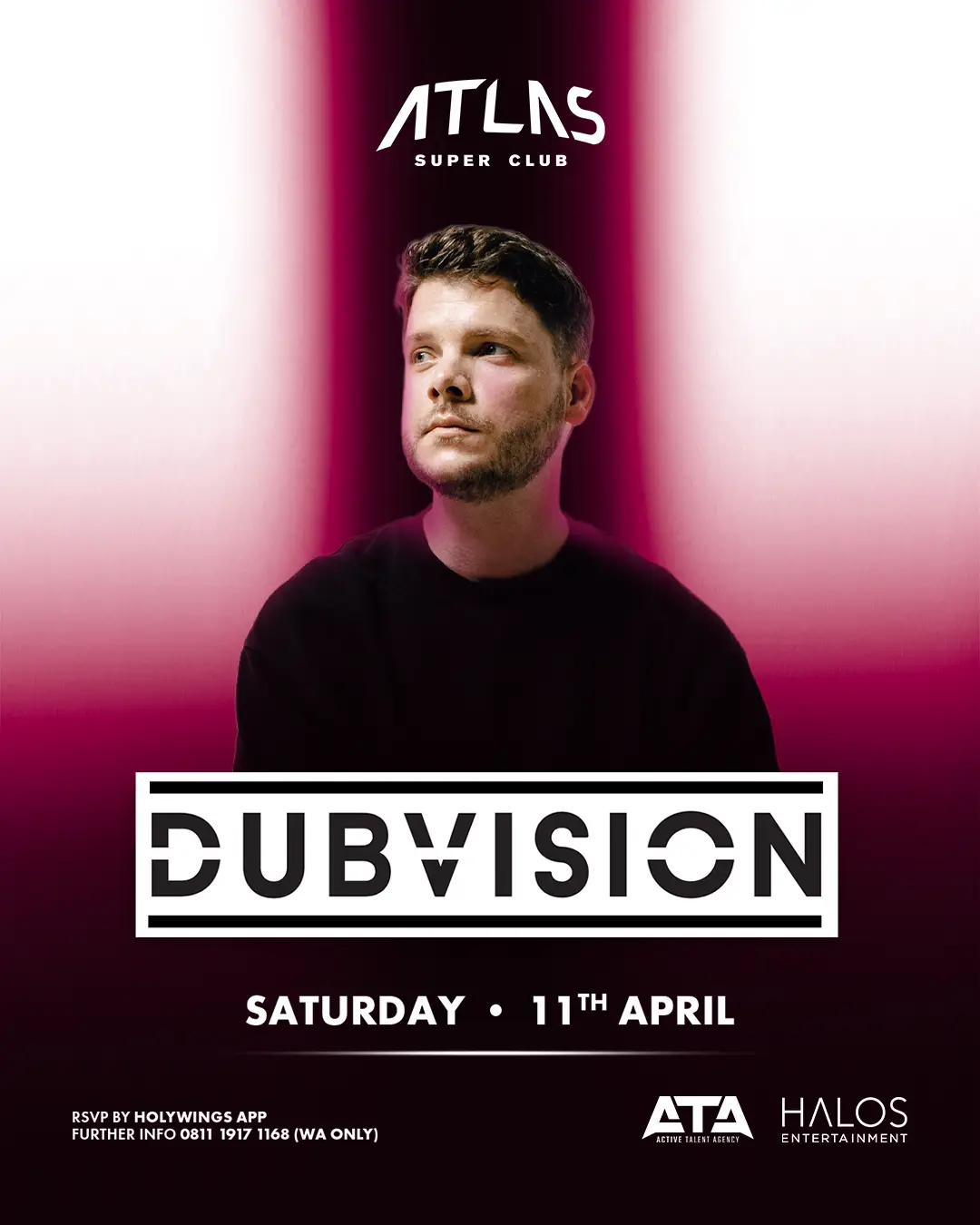 Event - DUBVISION - World's Biggest Beach Club & Super Club in Bali | Atlas Beach Fest