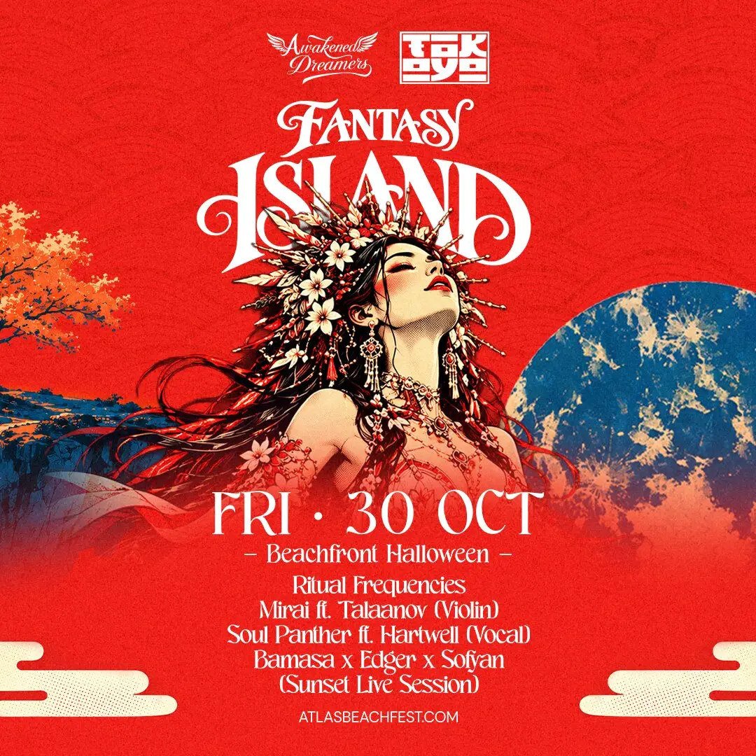 FANTASY ISLAND