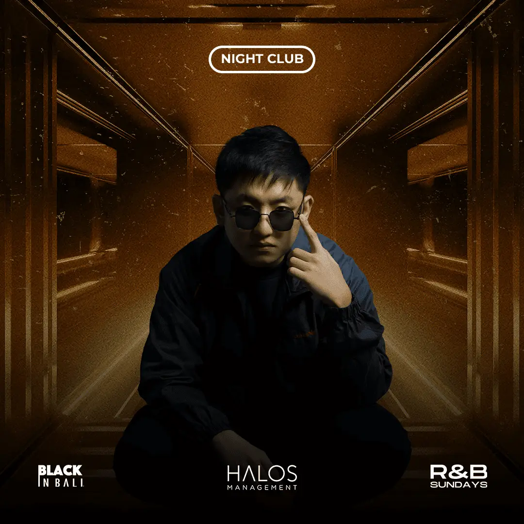 Event - SIANGYOO - RnB TAKEOVER - World's Biggest Beach Club & Super Club in Bali | Atlas Beach Fest