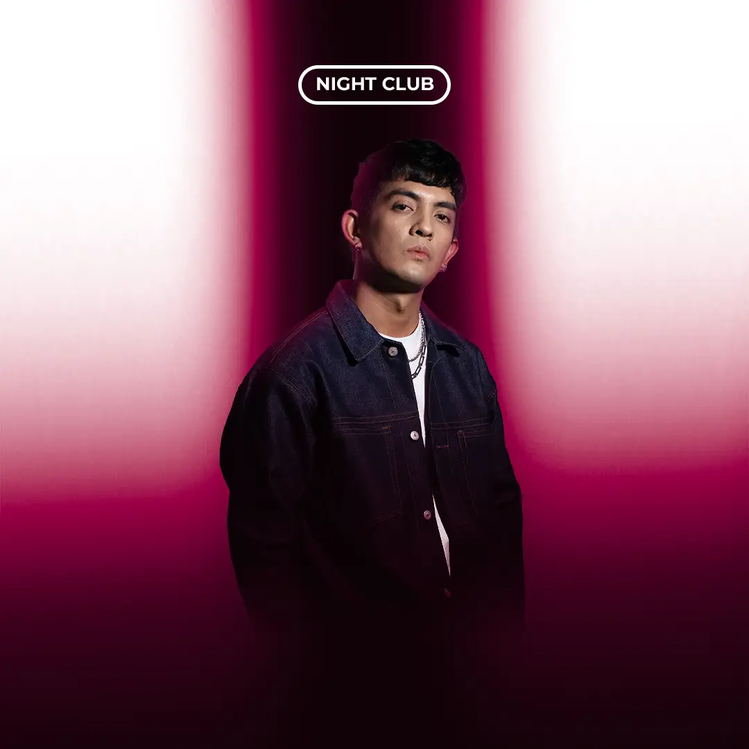 Event - TRIZHA HARUN - World's Biggest Beach Club & Super Club in Bali | Atlas Beach Fest