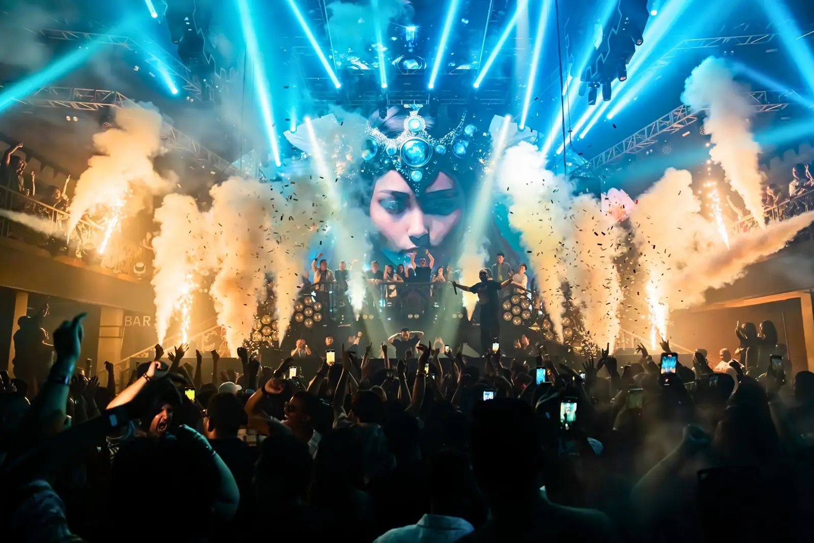 Banner - Event - World's Biggest Beach Club & Super Club in Bali | Atlas Beach Fest