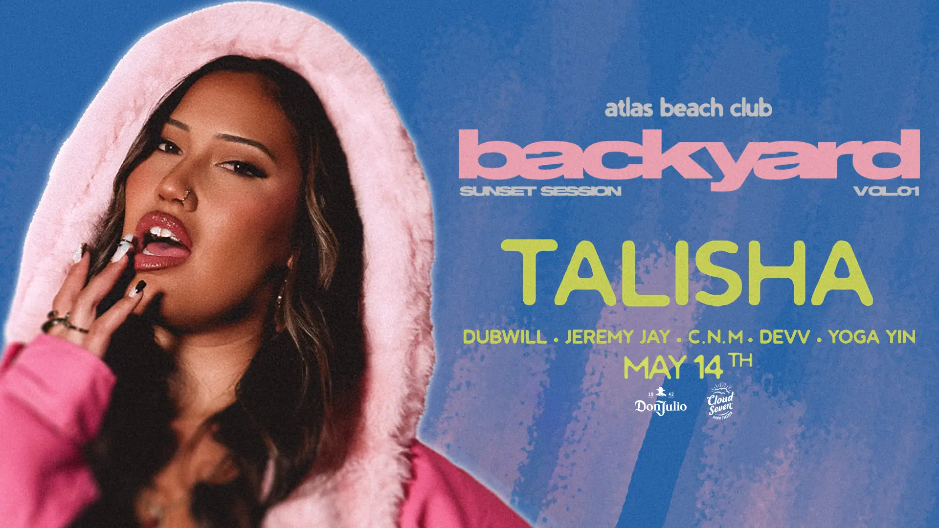 Banner - Event - World's Biggest Beach Club & Super Club in Bali | Atlas Beach Fest