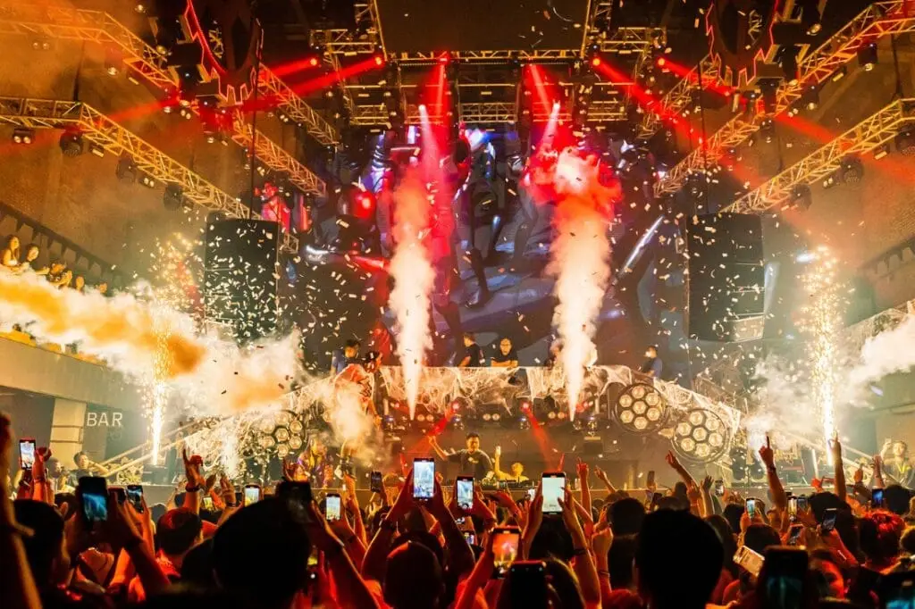Banner - Reservation - World's Biggest Beach Club & Super Club in Bali | Atlas Beach Fest