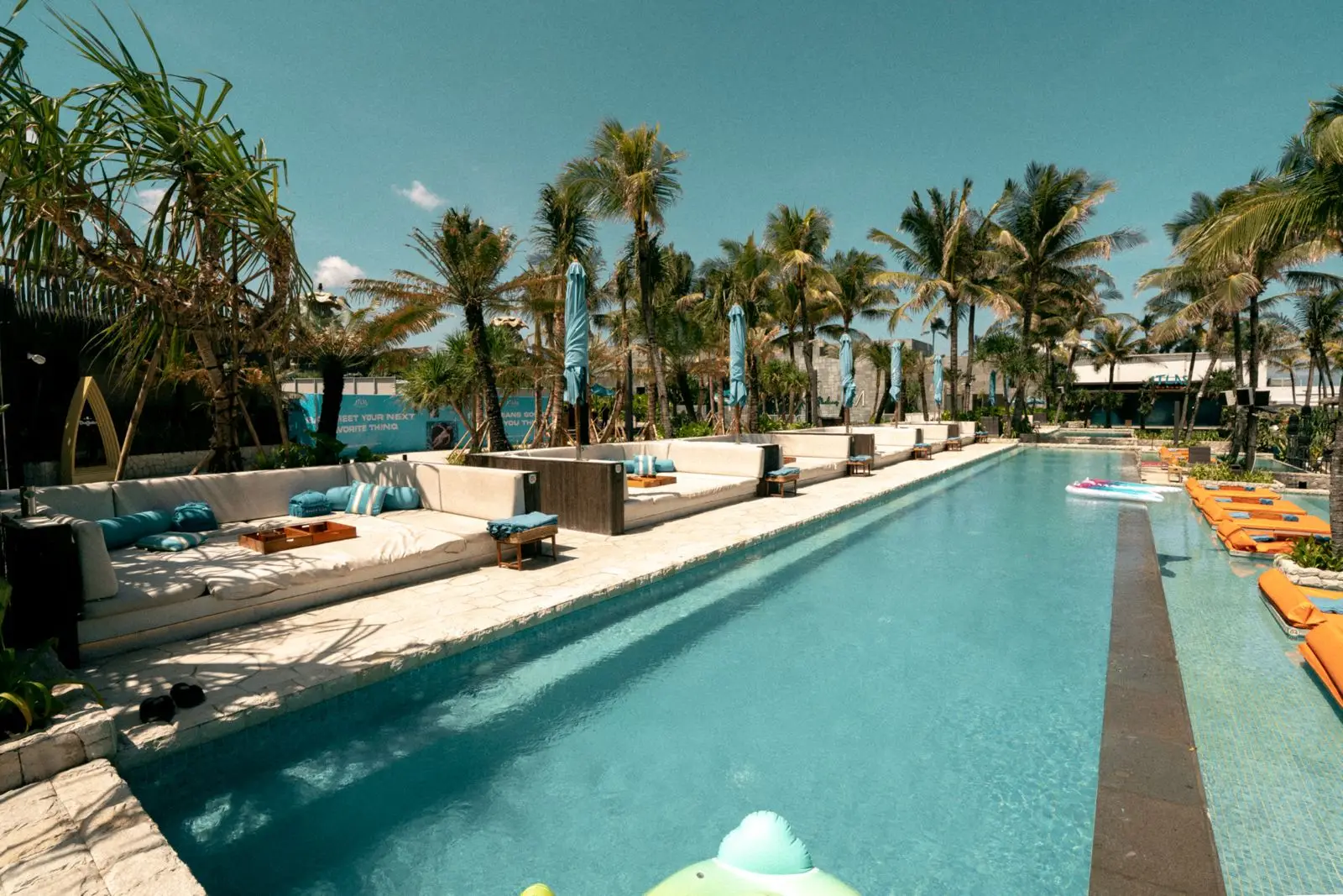 index.product - Party Side VIP Sofa A - World's Biggest Beach Club & Super Club in Bali | Atlas Beach Fest