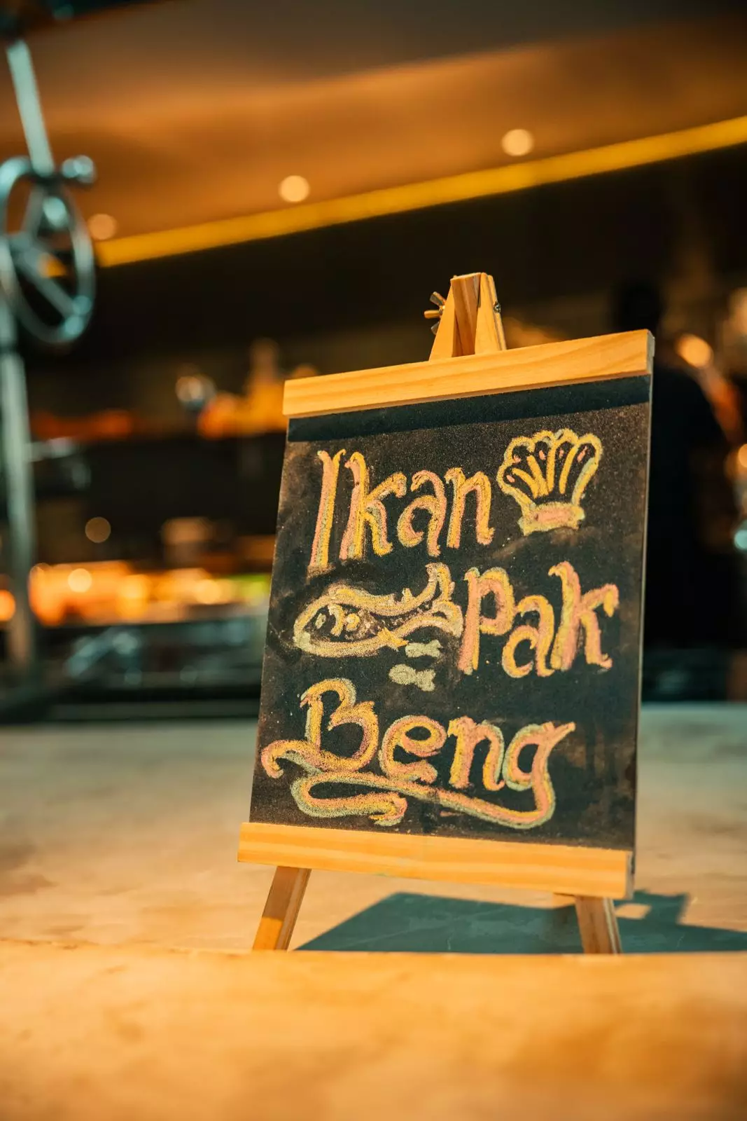 Menu Category - FOOD - World's Biggest Beach Club & Super Club in Bali | Atlas Beach Fest