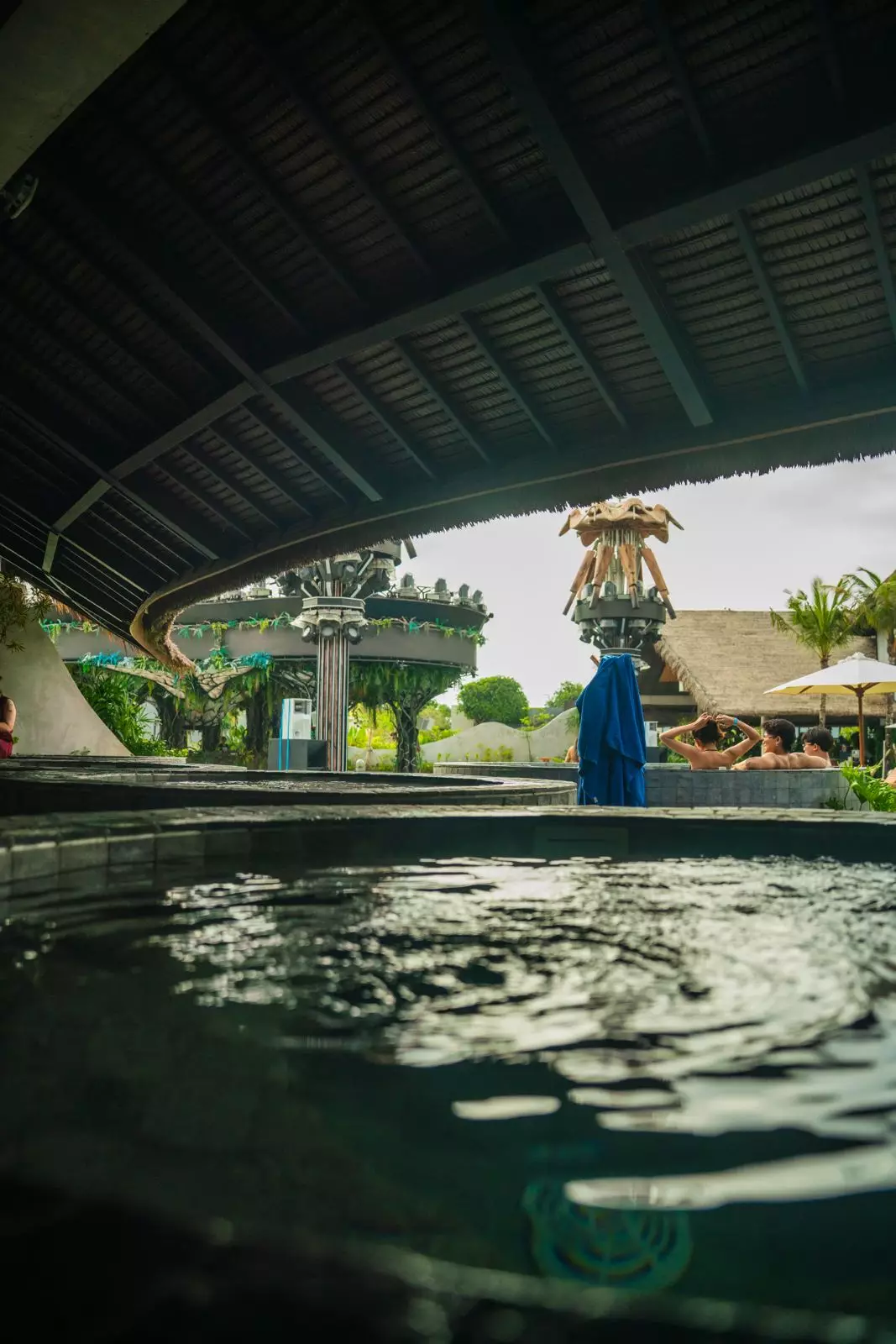 Menu Category - HIGHLIGHT - World's Biggest Beach Club & Super Club in Bali | Atlas Beach Fest