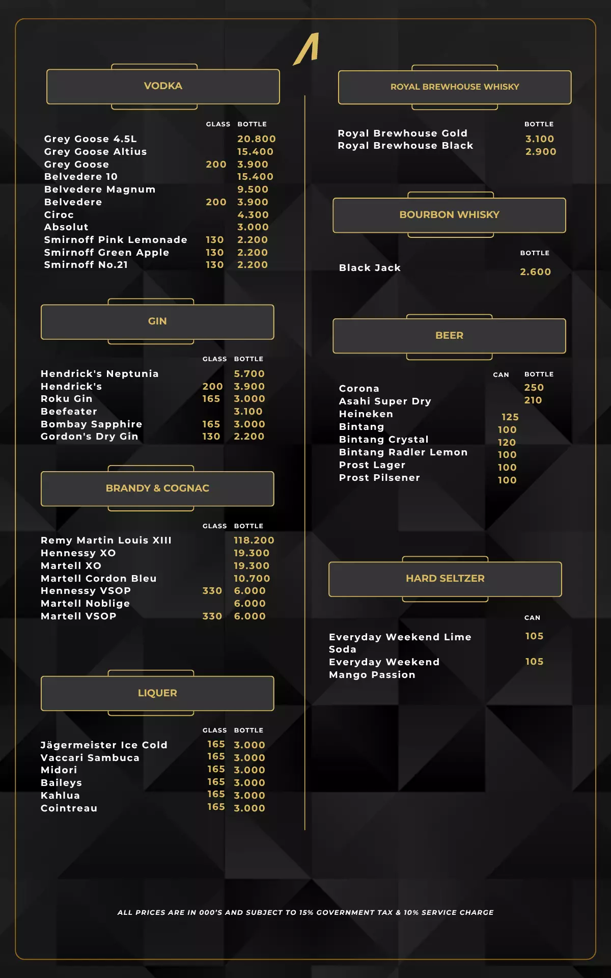 UP PRICE 30%