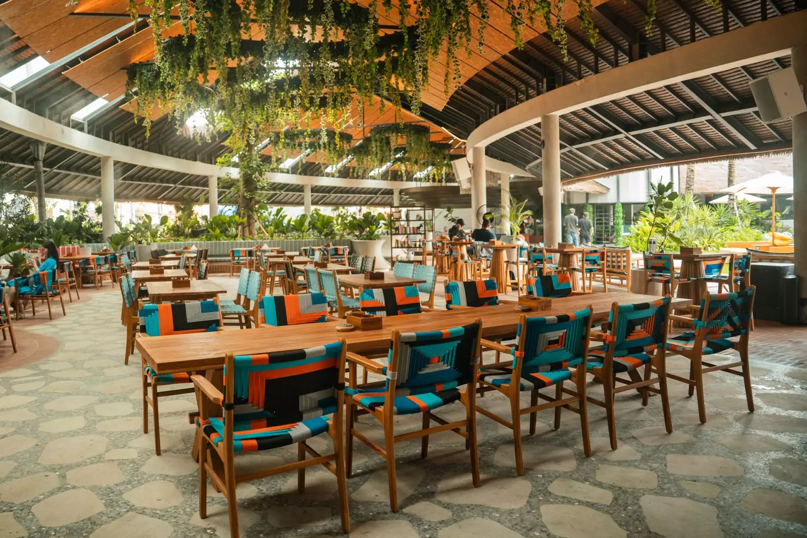 Beach House Ala Carte